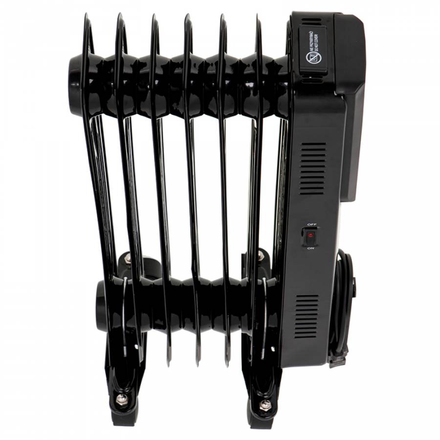 Radiator Ulei 7 Elementi 1500w Cr 7812 Camry