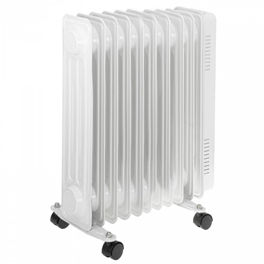 Radiator Ulei 9 Elementi 2000w Ad 7816 Adler