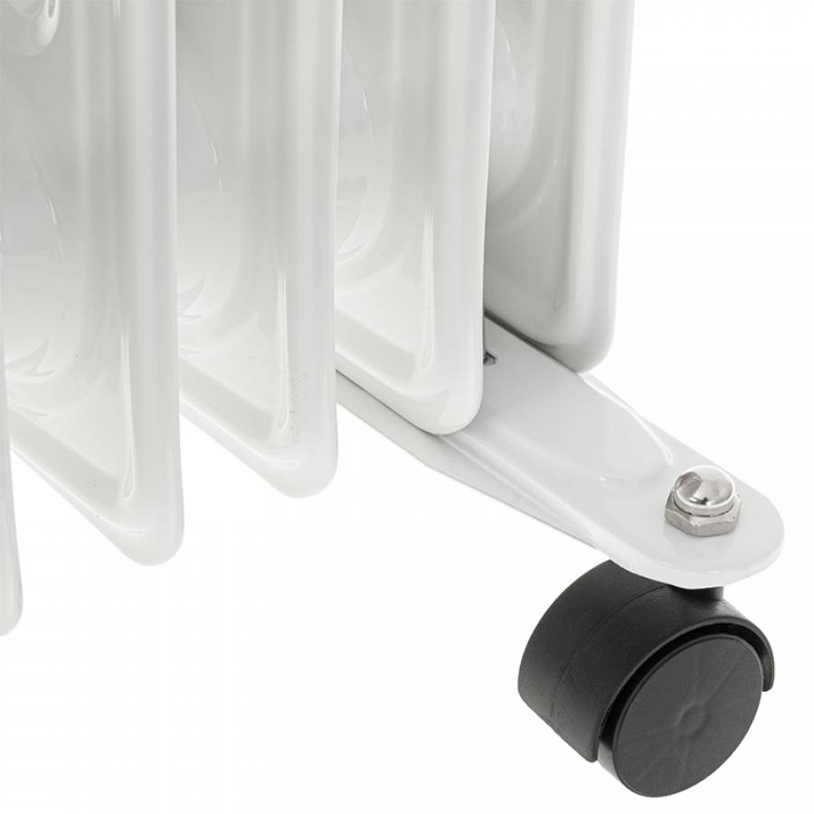 Radiator Ulei 9 Elementi 2000w Ad 7816 Adler