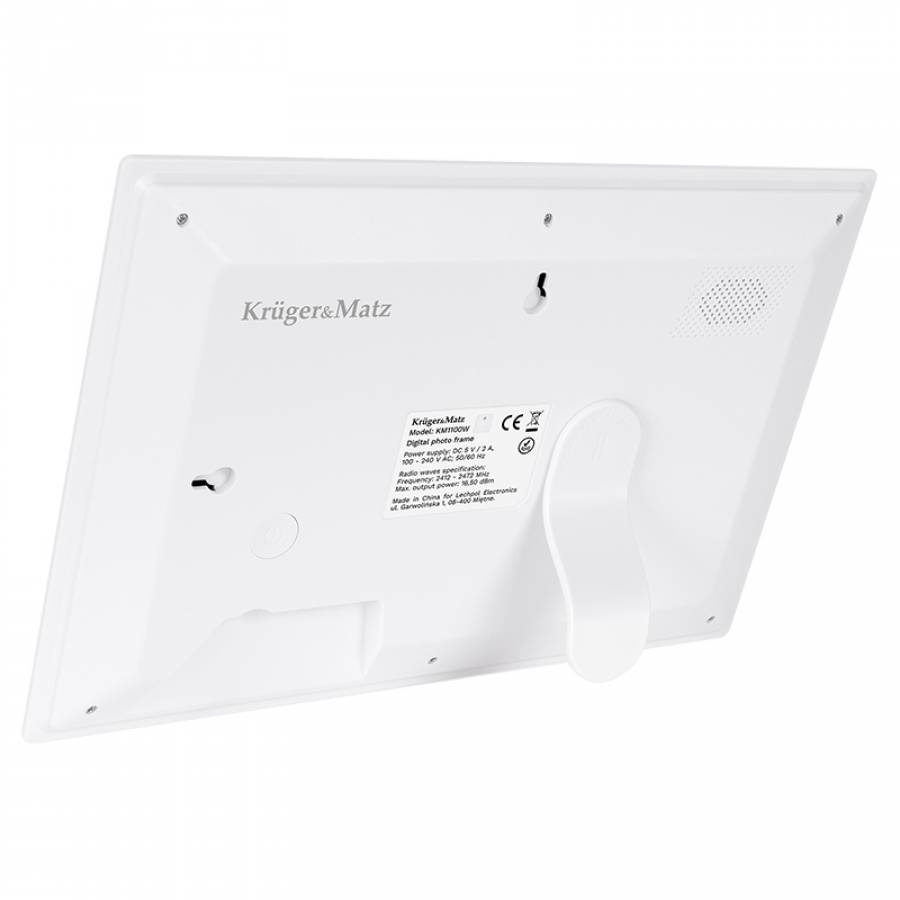 Rama Foto Digitala Wifi 10.1 Frameo Kruger&matz