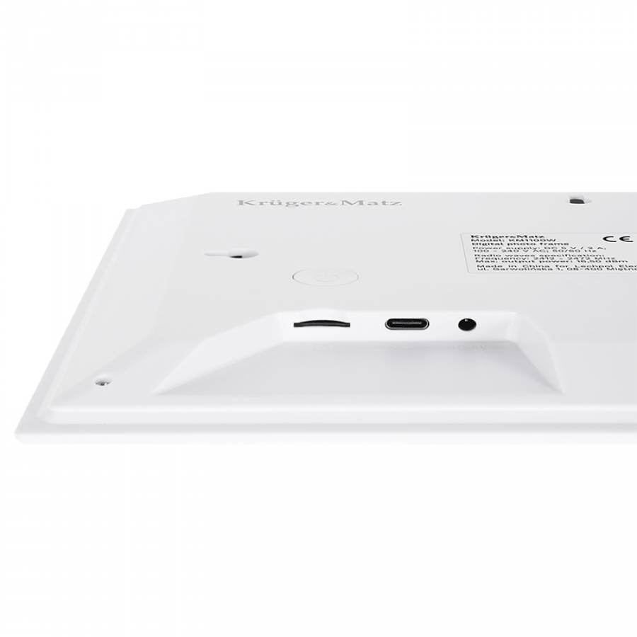 Rama Foto Digitala Wifi 10.1 Frameo Kruger&matz