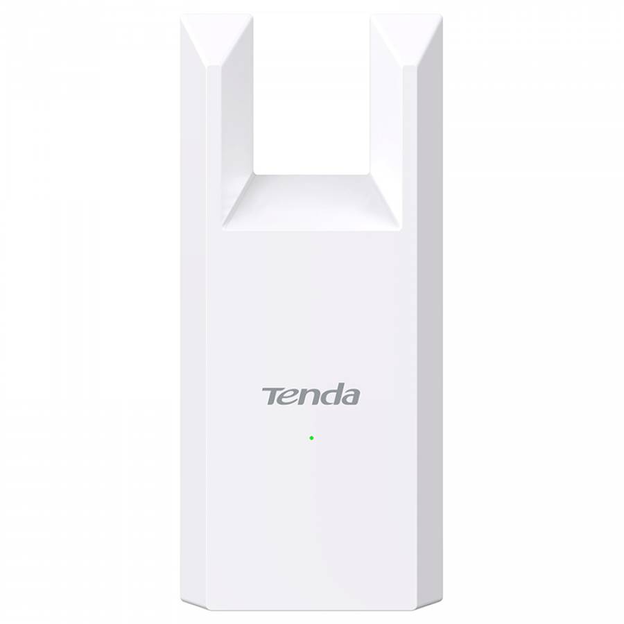 Extensor Semnal Wireless Tenda 300mbps.