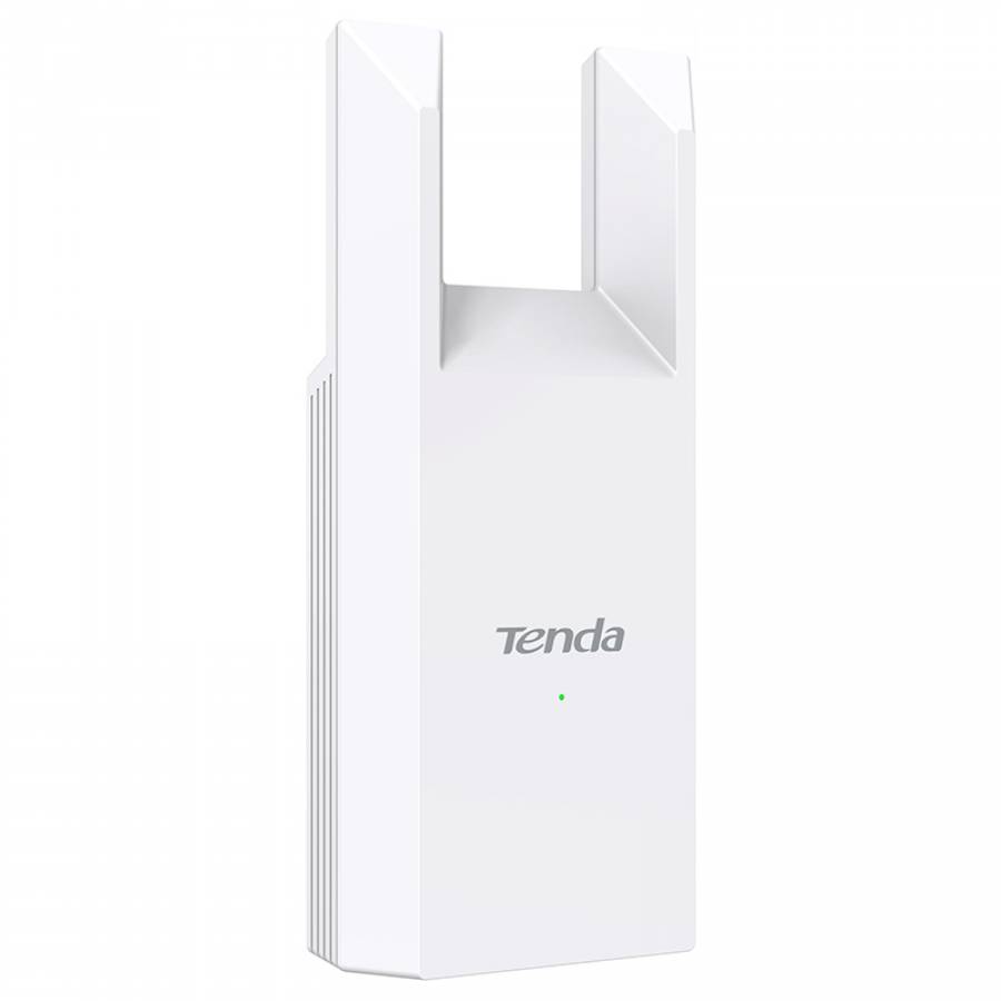 Extensor Semnal Wireless Tenda 300mbps.