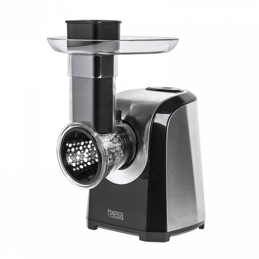 Razatoare Electro Legume Negru Teesa 150W