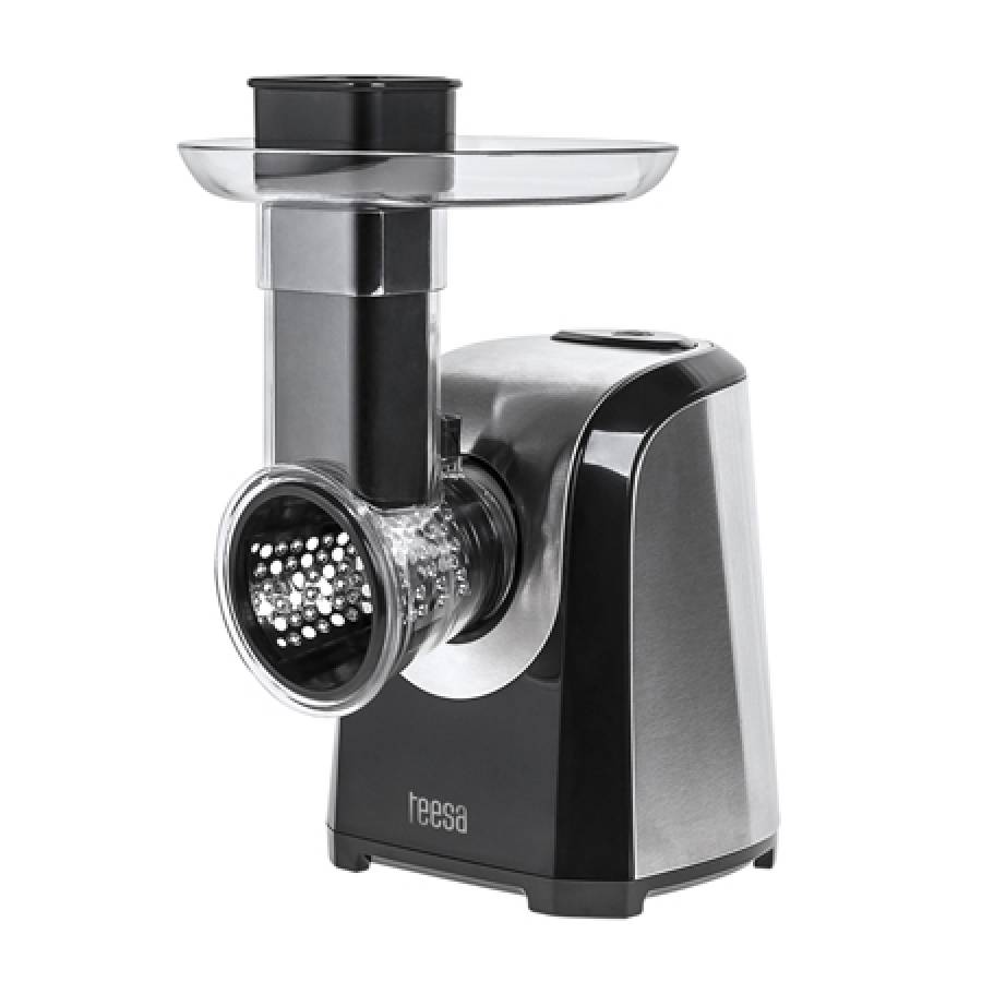 Razatoare Electro Legume Negru Teesa 150W