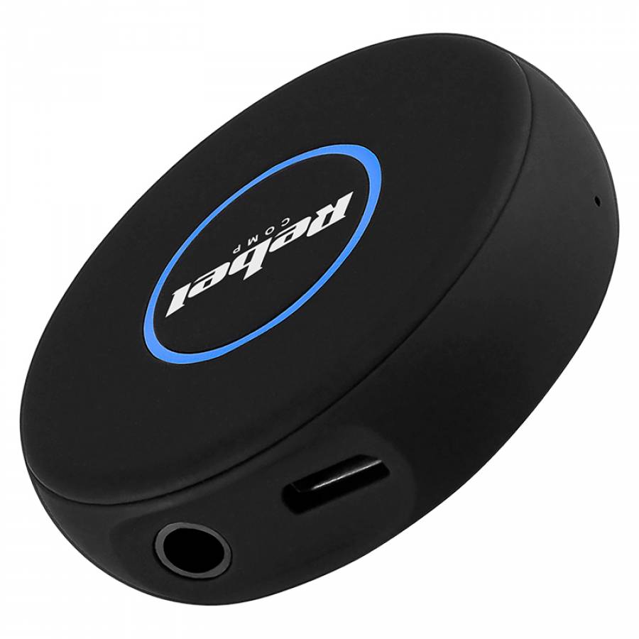 Convertor Sunet Bluetooth B20 Rebel Amplificat