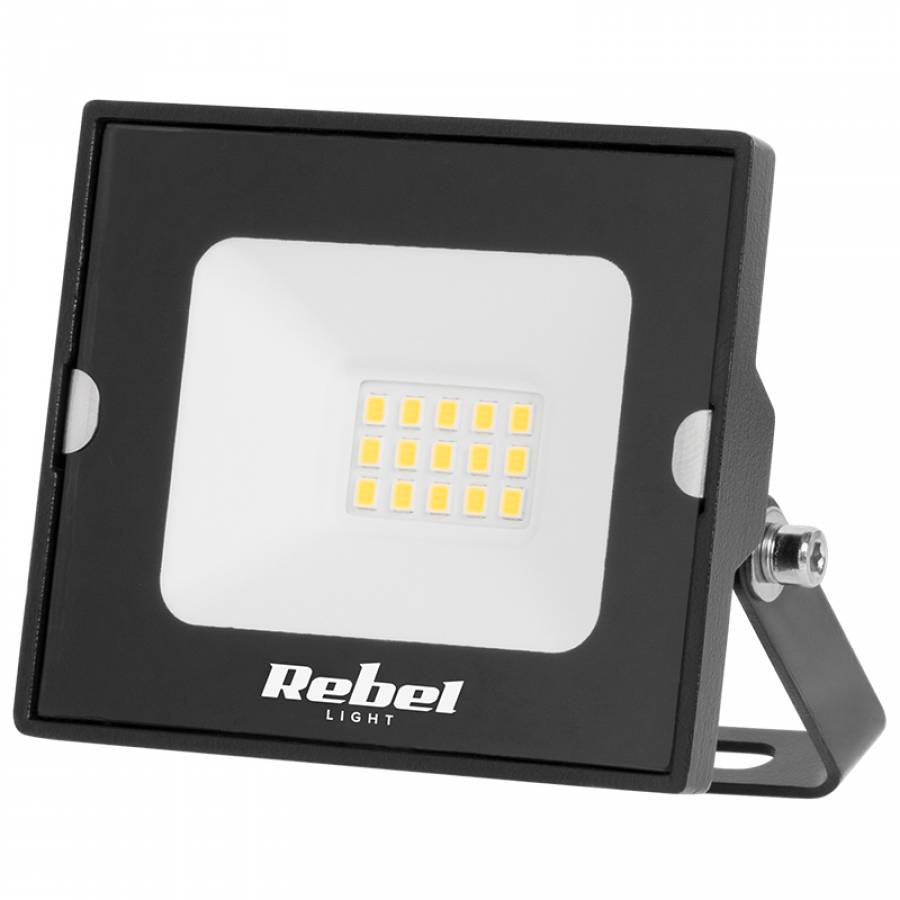 Reflector LED 10W 4000K 230V