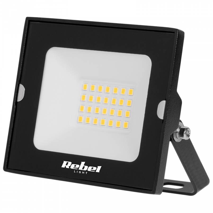 Reflector puternic cu tehnologie LED de 20W