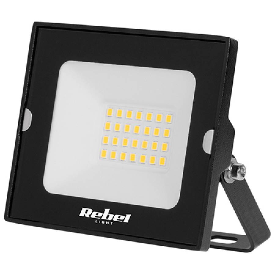 Reflector puternic cu tehnologie LED de 20W