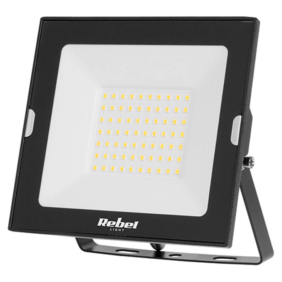 Lampa Led Alb Rece 30W IP65 Waterproof Romana