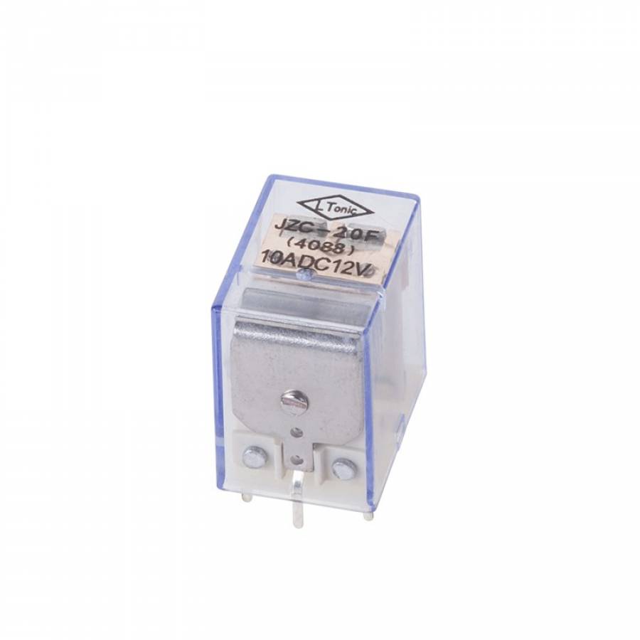 Releu electronic 10A 12VDC - 4088