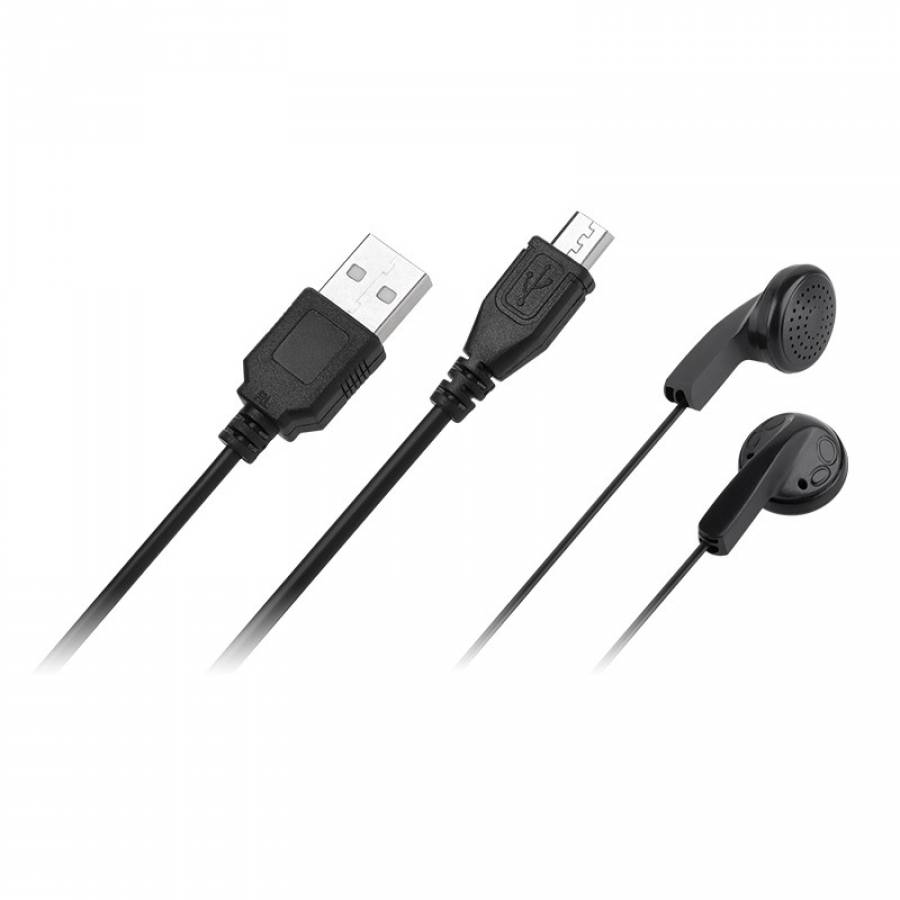 Reportofon 8GB Kruger&matz - Ecran OLED, Redare Muzică, Înregistrare Vocale