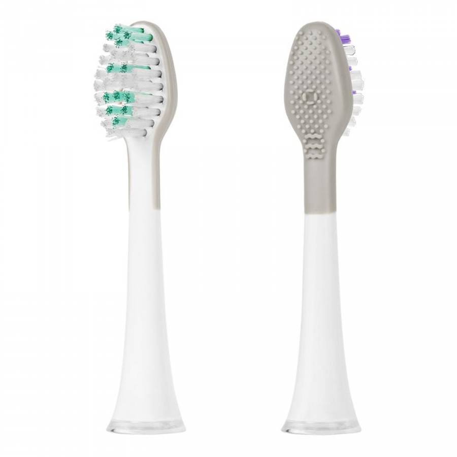 Capete Periuta Dinti Teesa Sonic Rezerva