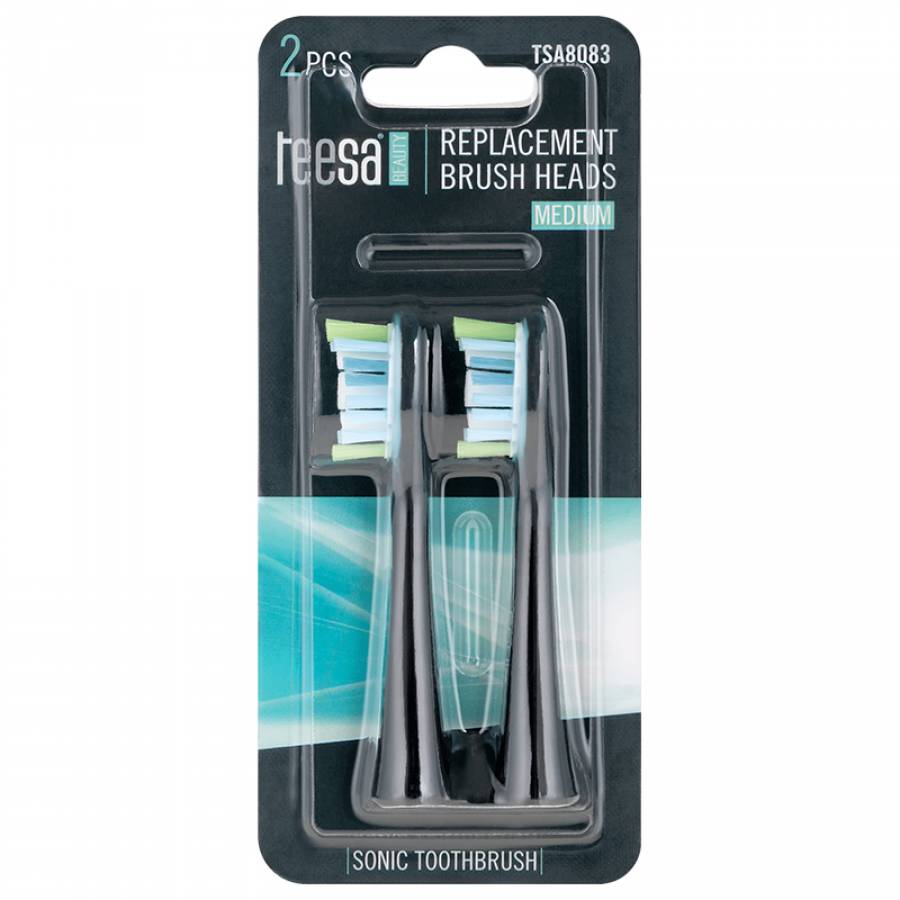 Reserve Toothbrush Medium Teesa Sonic Elite