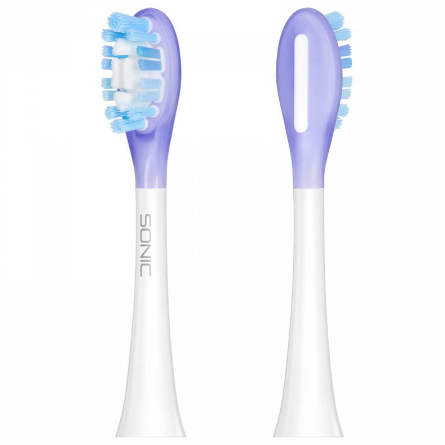 Rezerva Perii Dinti Sonic Elite Medium Tesã