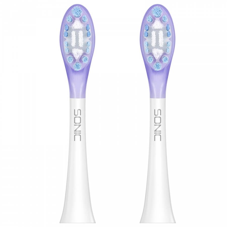 Rezerva Perii Dinti Sonic Elite Medium Tesã