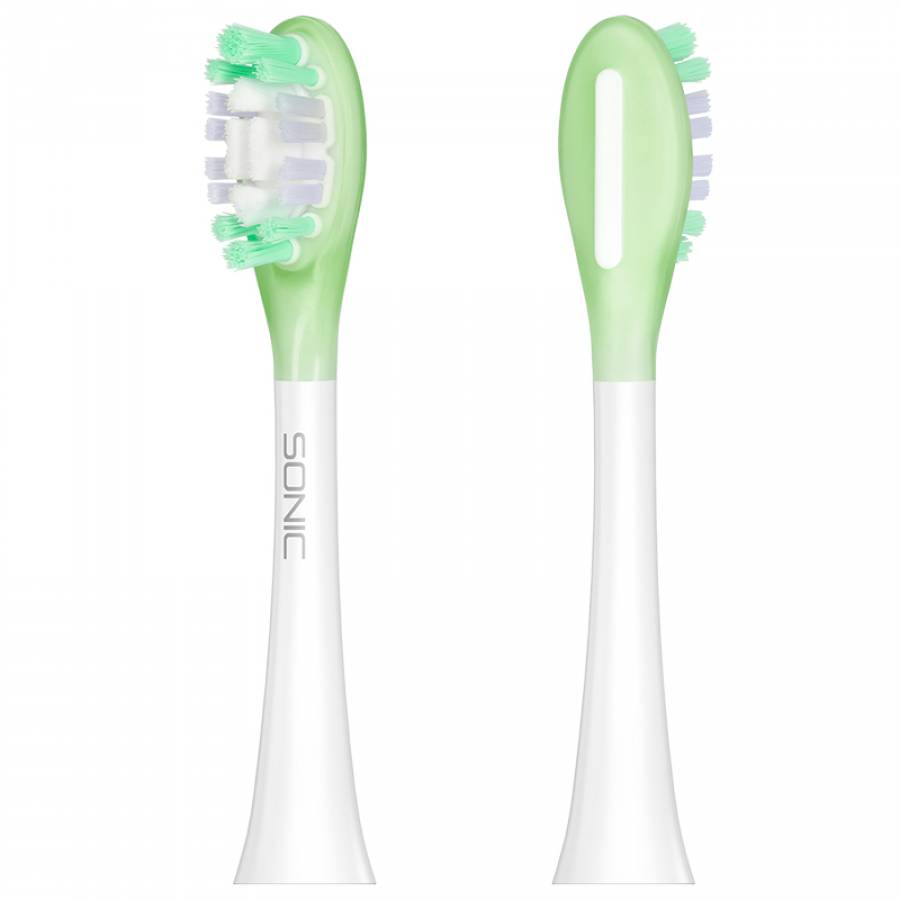 Rezerva Periuta Moi Soft Teesa Sonic Elite TSA8082-W