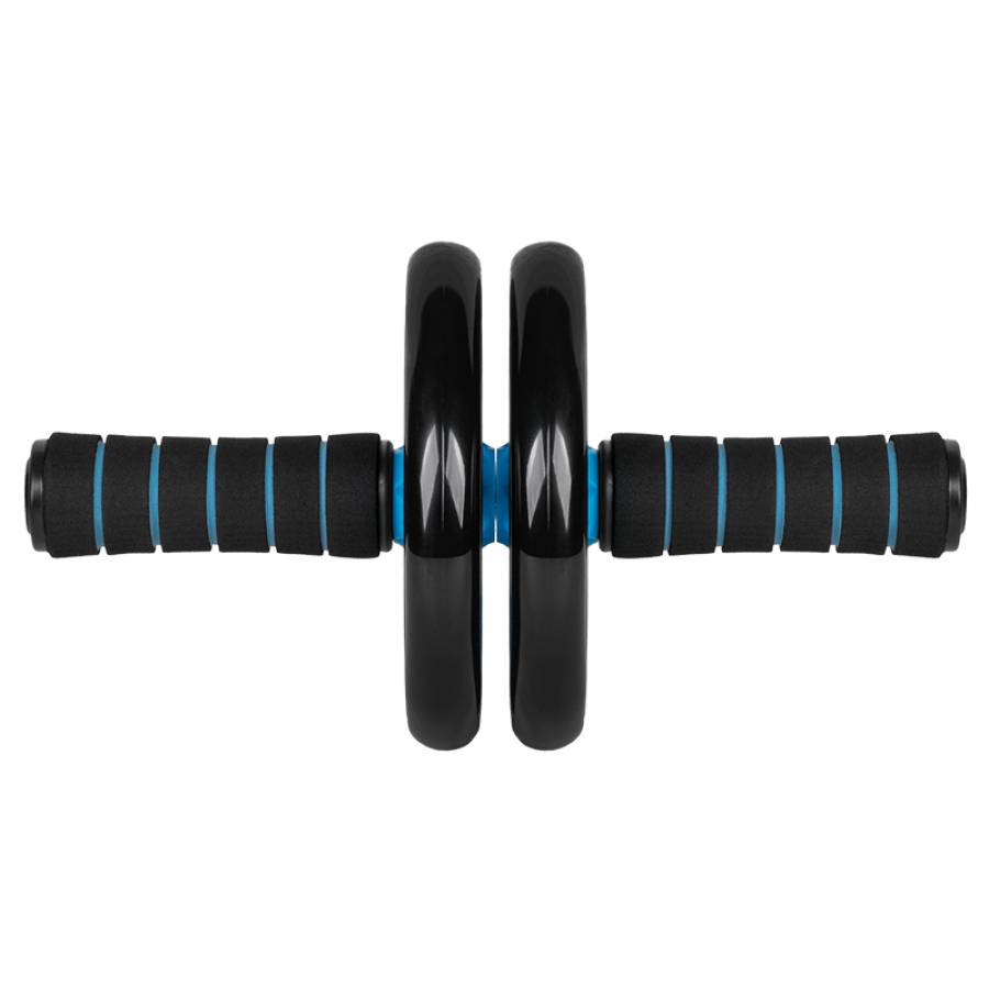 Roata Fitness Abdomen Ab-wheel Ab-2 Rebel Active
