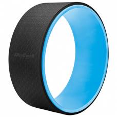 Roata Fitness Dharma Albastru Negru.