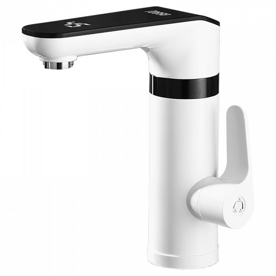 Instant Apa Calda 3500w LED Control Teesa