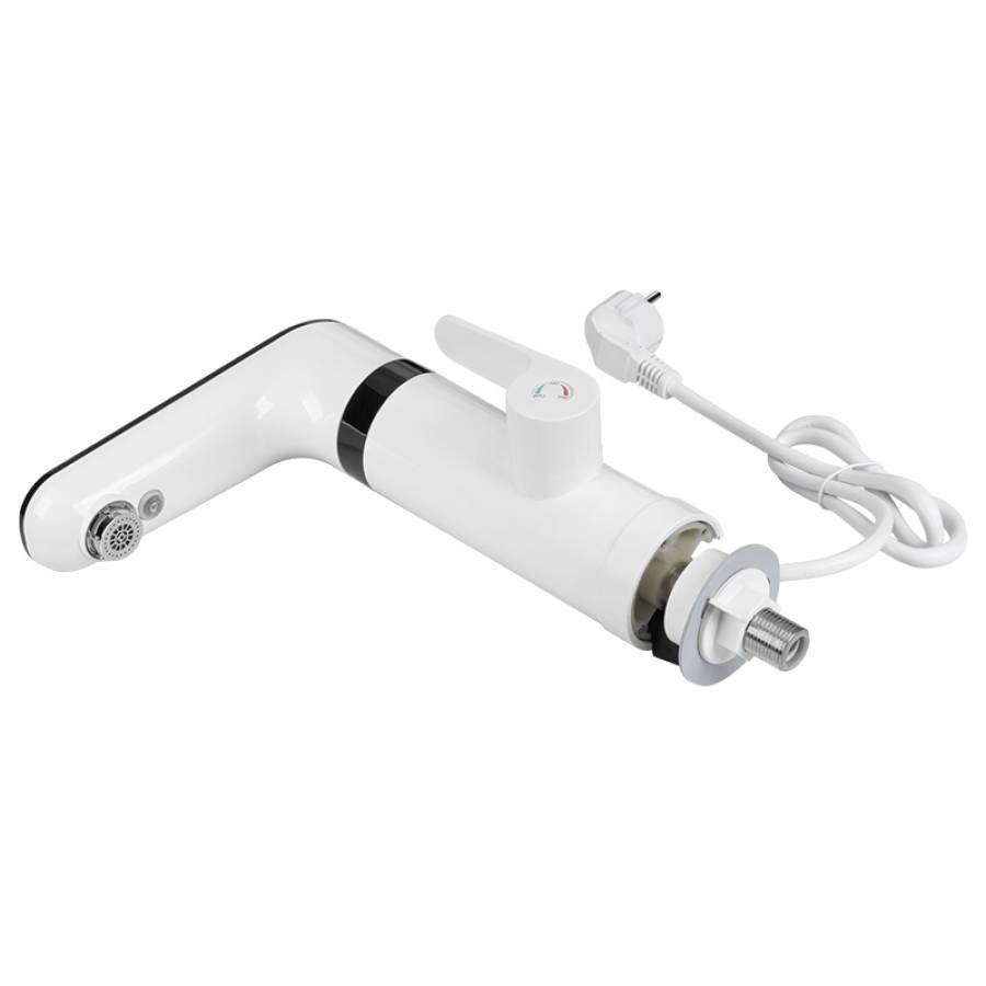 Instant Apa Calda 3500w LED Control Teesa