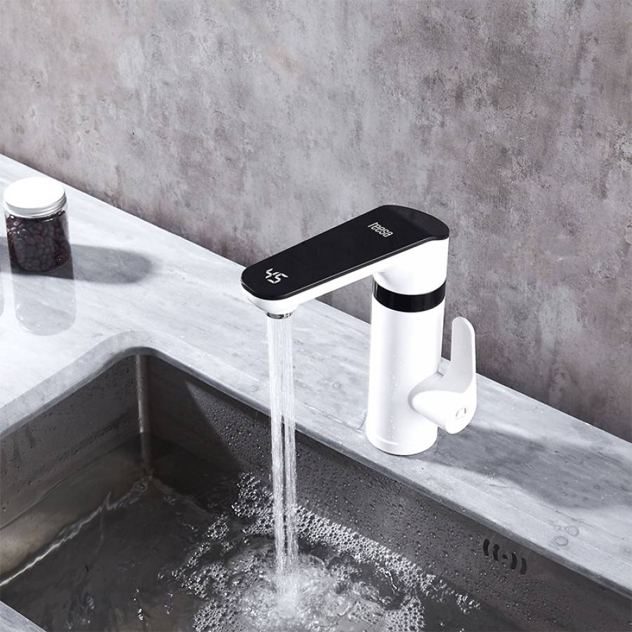 Instant Apa Calda 3500w LED Control Teesa