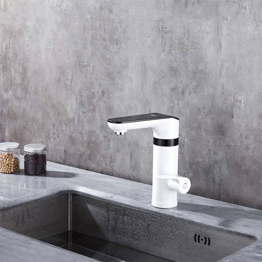 Instant Apa Calda 3500w LED Control Teesa