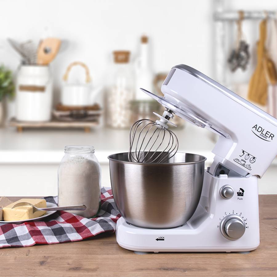 Robot Bucatarie 1000w Ad 4216 Adler