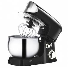 Robot Bucatarie Amestecare Planetara 1200w Negru Adler