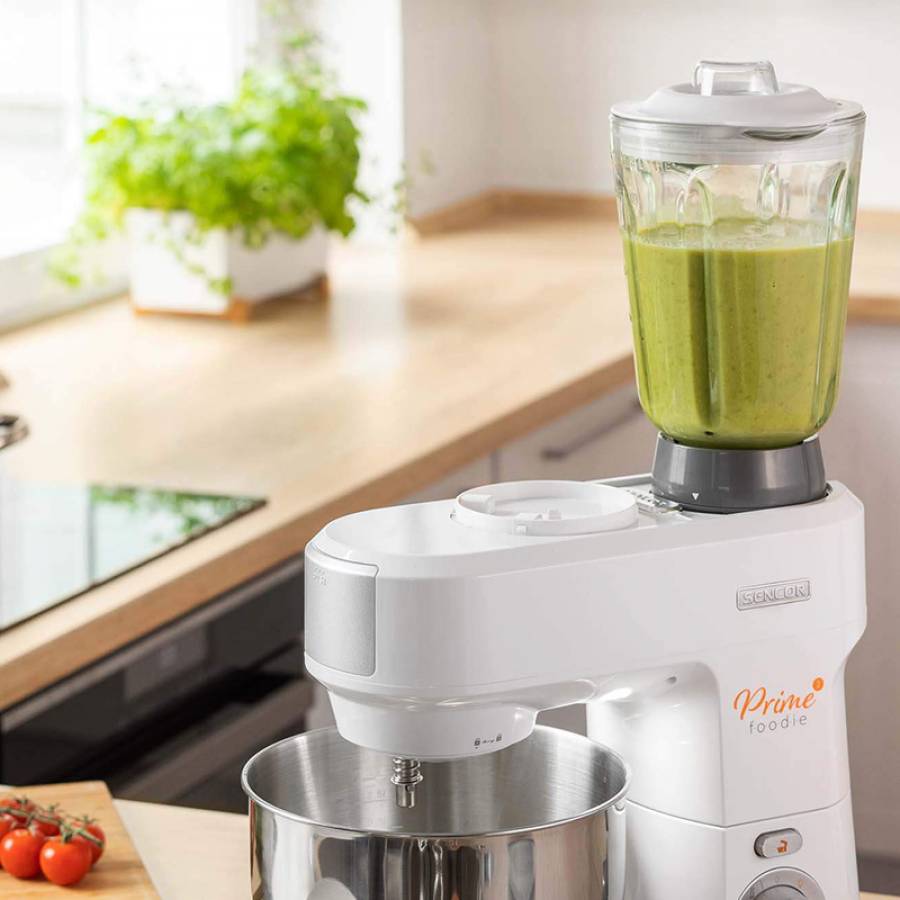 Robot Bucatarie Multifunctional 1000w Sencor