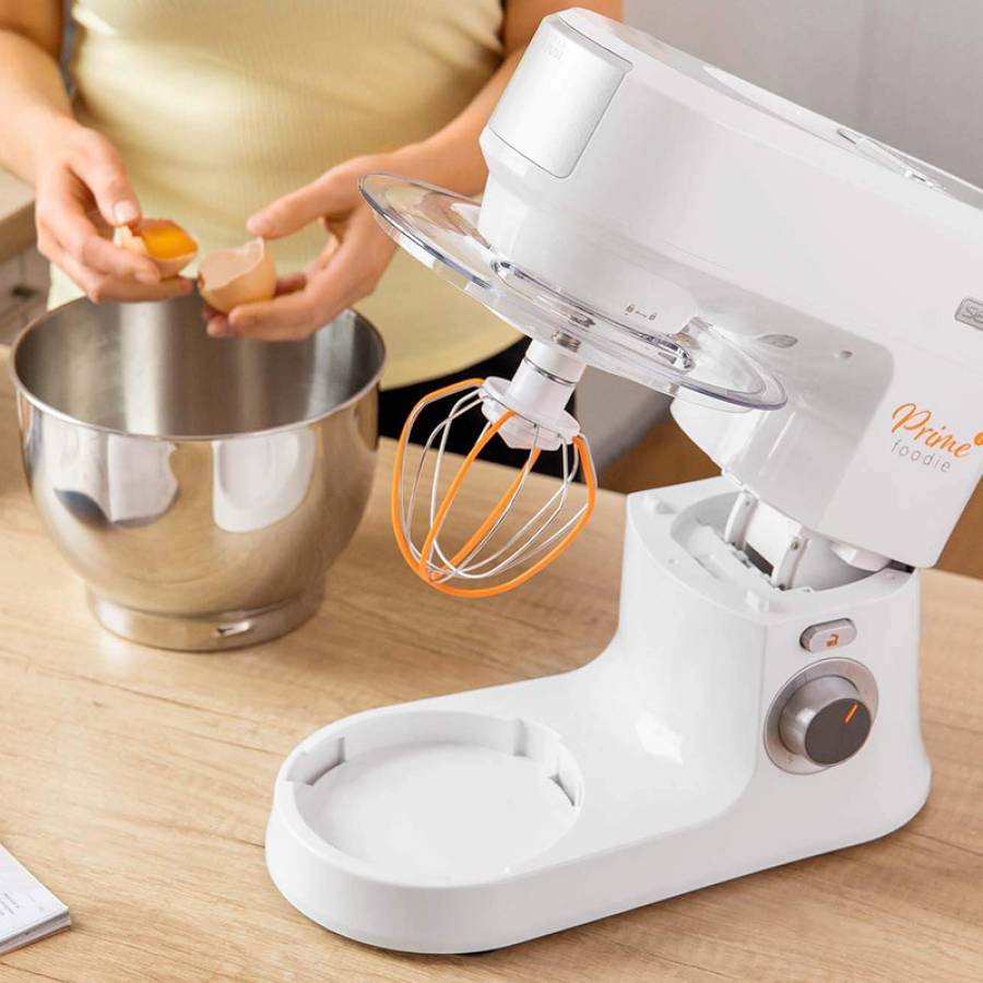 Robot Bucatarie Multifunctional 1000w Sencor