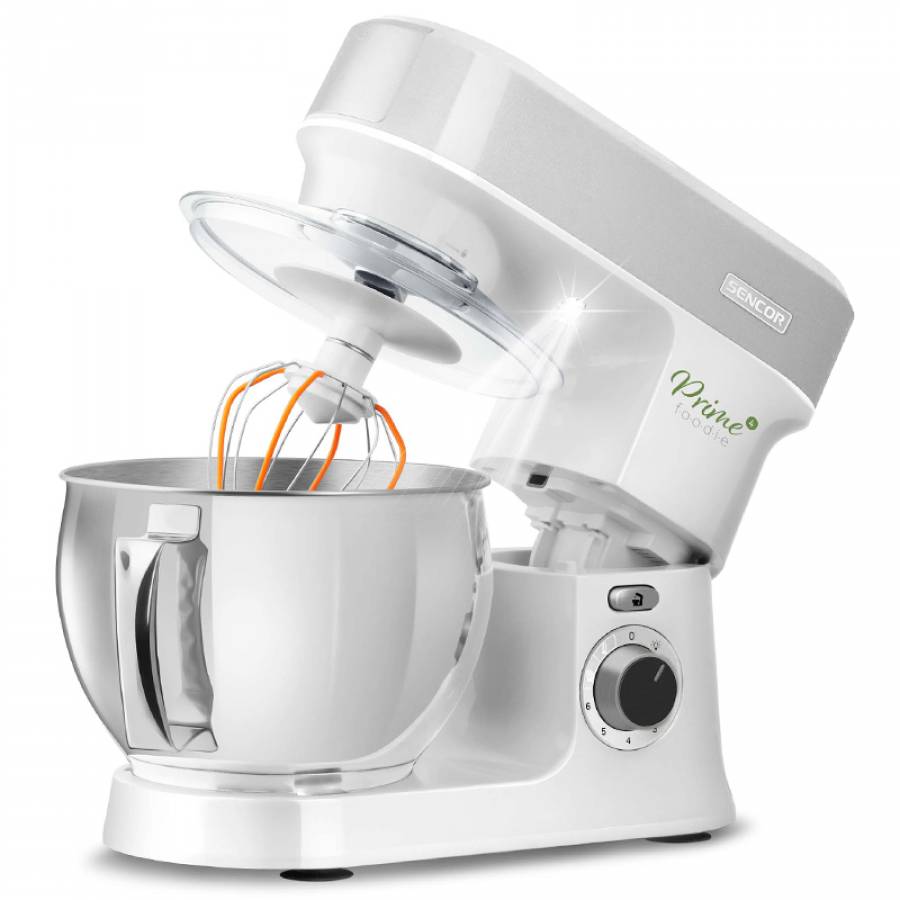 Robot Bucatarie Multifunctional 1200w Sencor