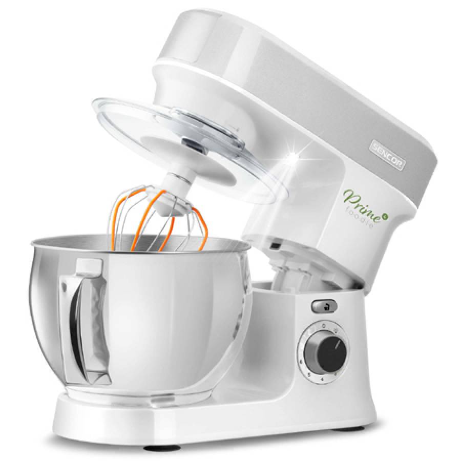 Robot Bucatarie Multifunctional 1200w Sencor