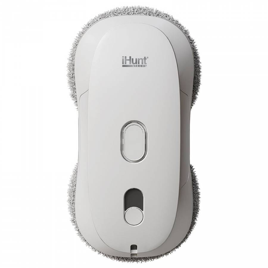 Robot Inteligent pentru Curatarea Geamurilor Smart Window Robot 3 Ultra