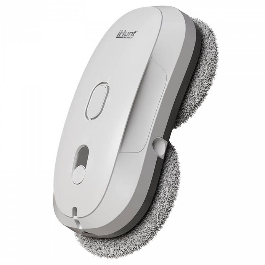 Robot Inteligent pentru Curatarea Geamurilor Smart Window Robot 3 Ultra