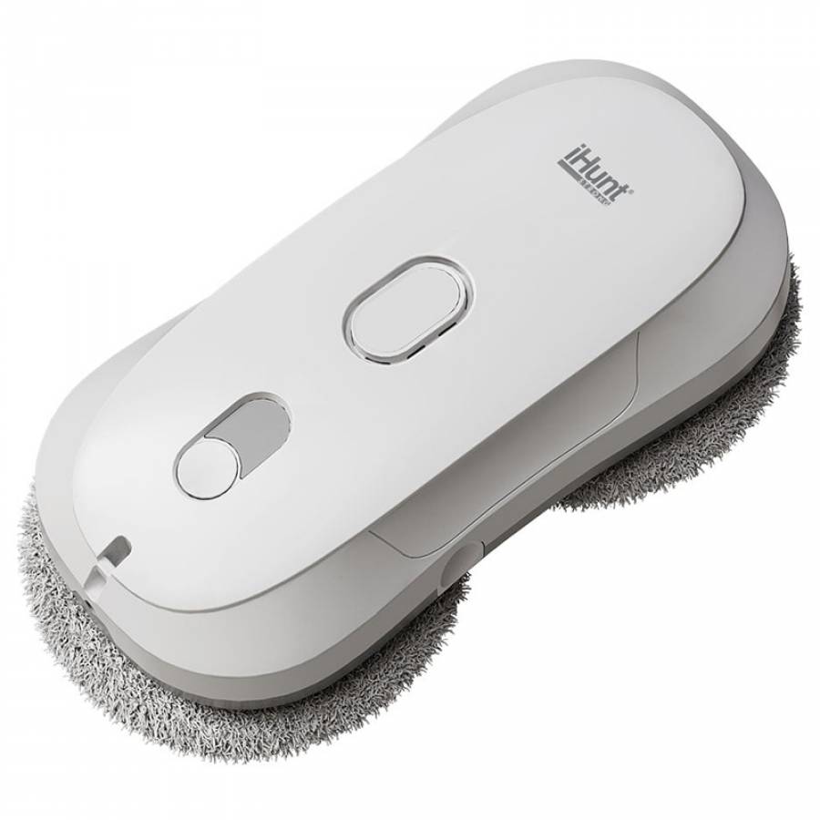 Robot Inteligent pentru Curatarea Geamurilor Smart Window Robot 3 Ultra