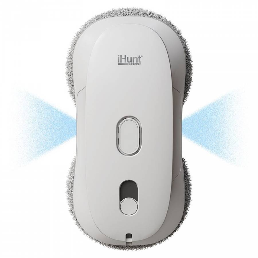 Robot Inteligent pentru Curatarea Geamurilor Smart Window Robot 3 Ultra