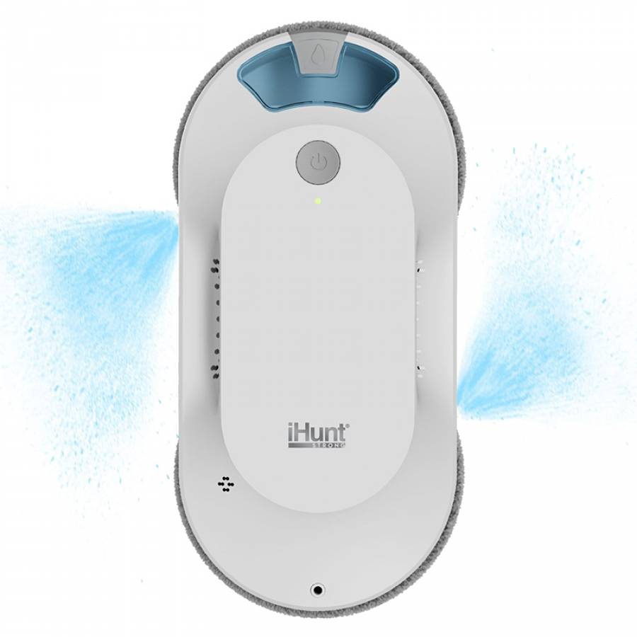 Robot Curatare Ferestre Smart Window Robot 4 Ultra Easy Cleaning