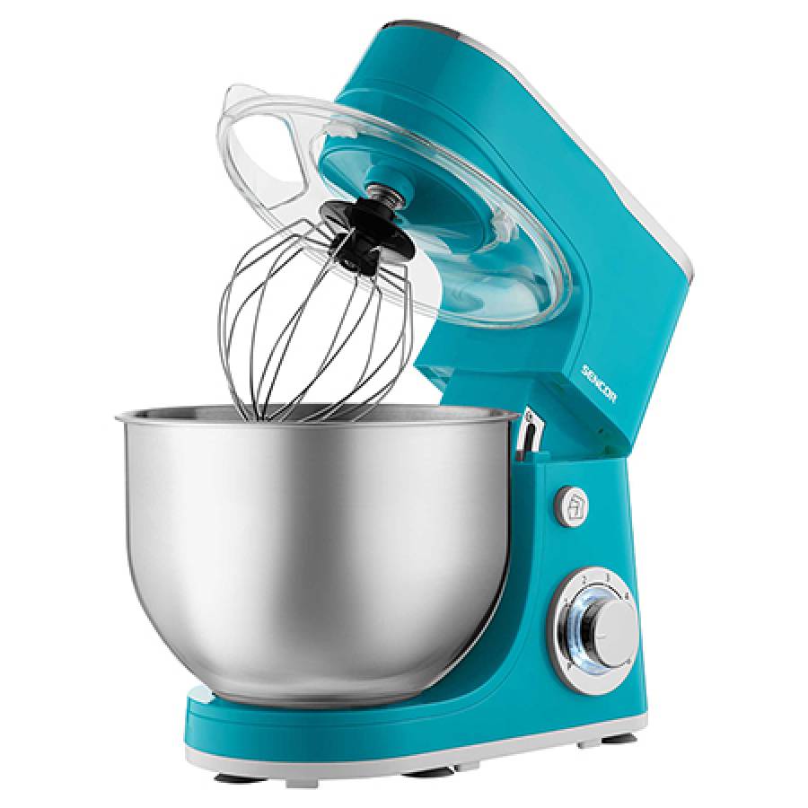 Masina Procesat Alimente cu Putere 1300w de la Sencor.