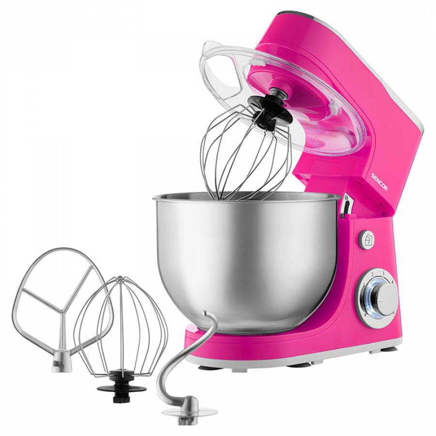 Robot De Bucatarie 1300w Sencor