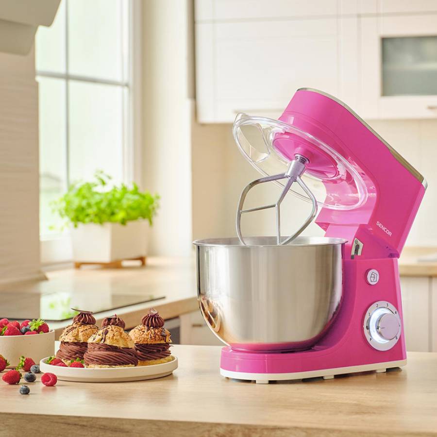 Robot De Bucatarie 1300w Sencor