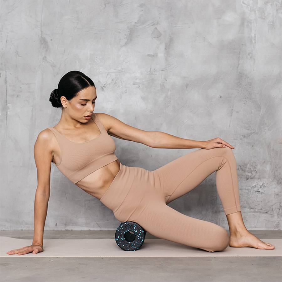 Rola Masaj 14x33cm Epp Rebel Active