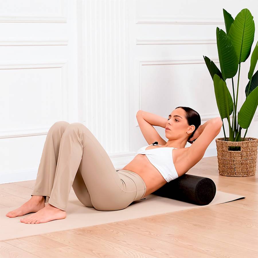 Rola Masaj 15x60cm Epp Rebel Active