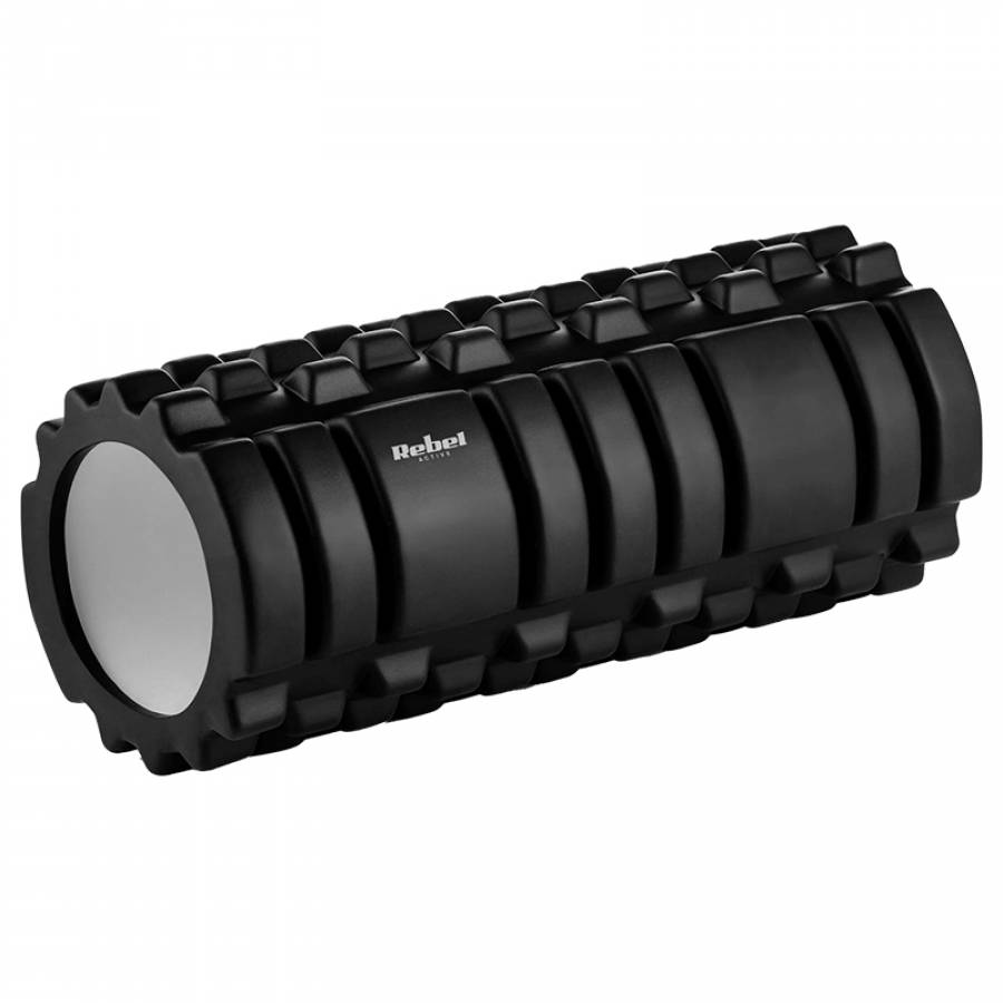 Rola Masaj Spuma Eva 14 X 33 Cm.