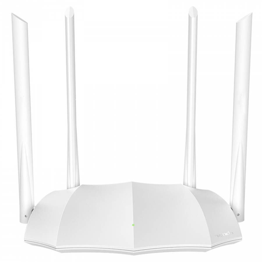 Router performant pentru o conexiune rapida si stabila in orice colt.