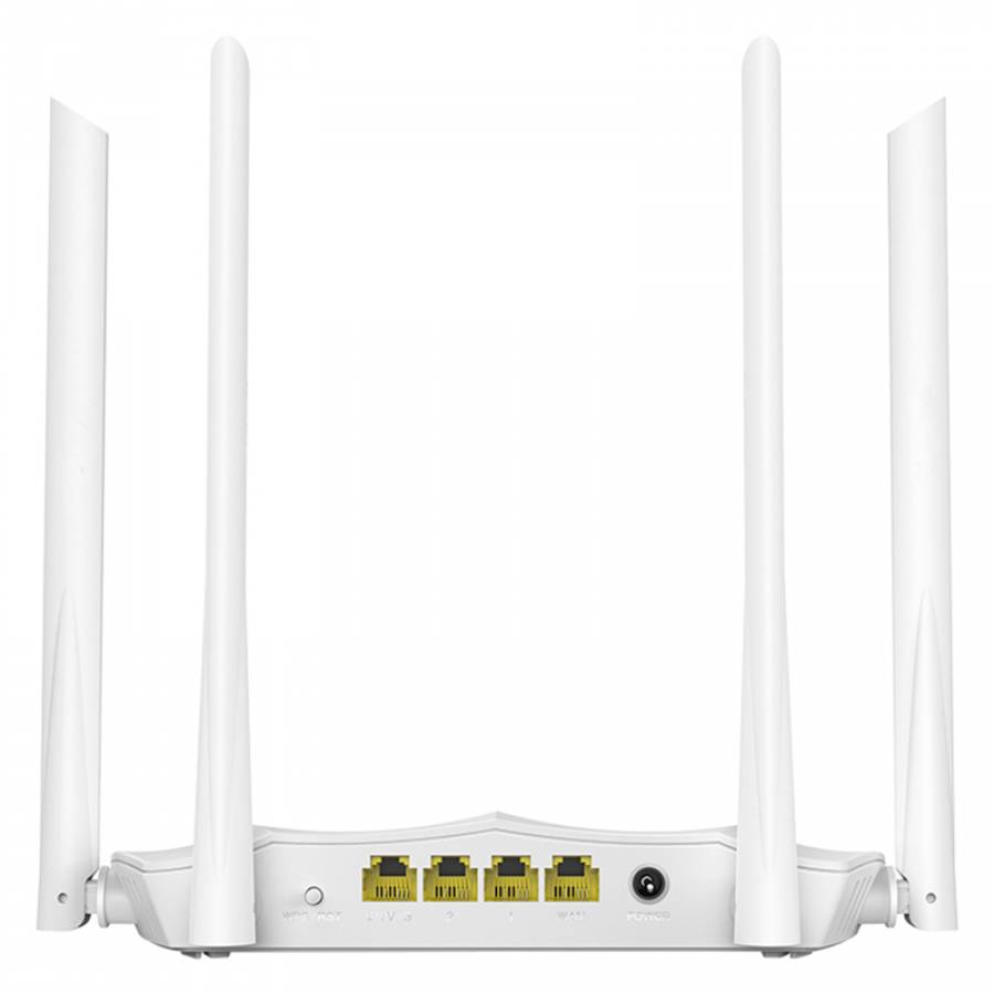 Router performant pentru o conexiune rapida si stabila in orice colt.