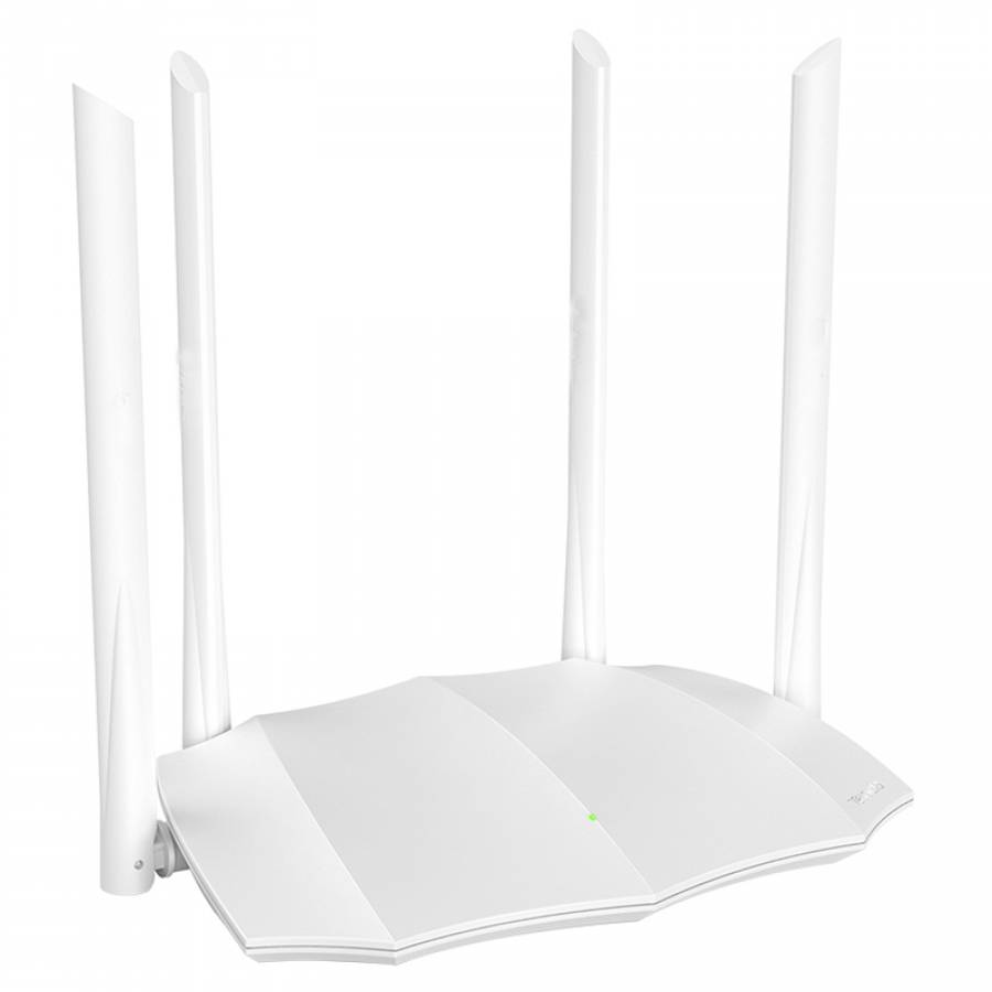 Router performant pentru o conexiune rapida si stabila in orice colt.