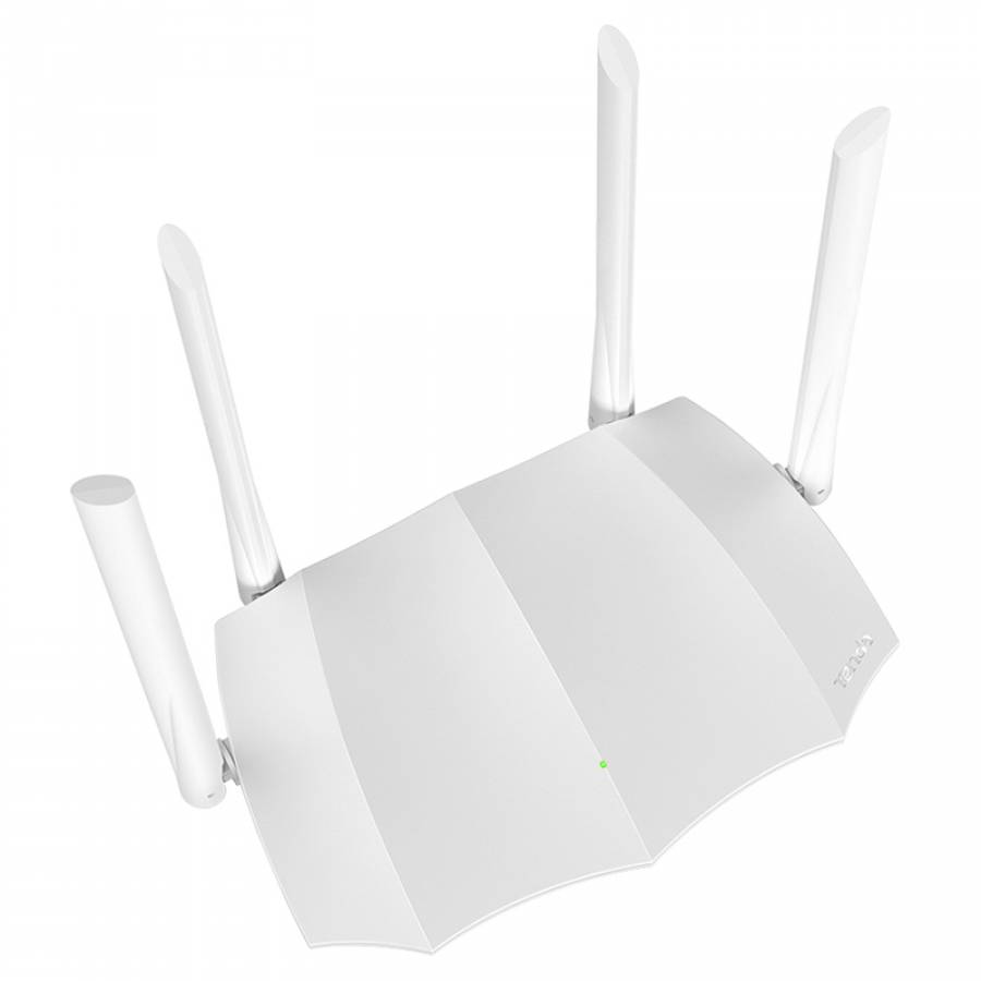 Router performant pentru o conexiune rapida si stabila in orice colt.