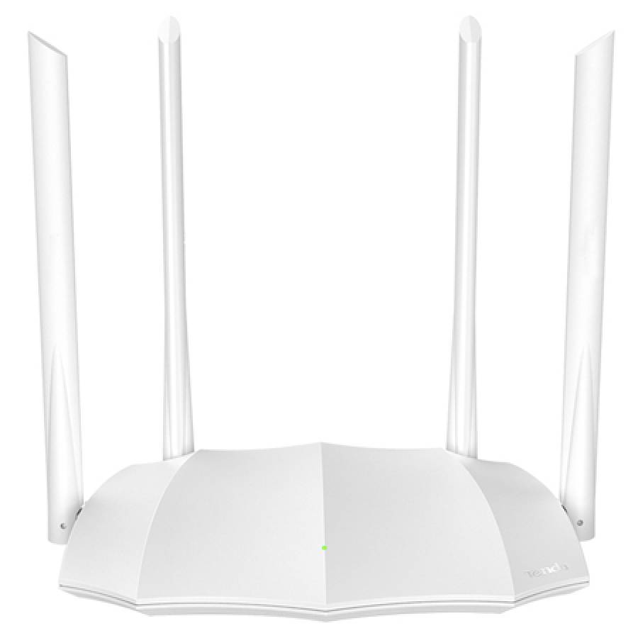 Router performant pentru o conexiune rapida si stabila in orice colt.