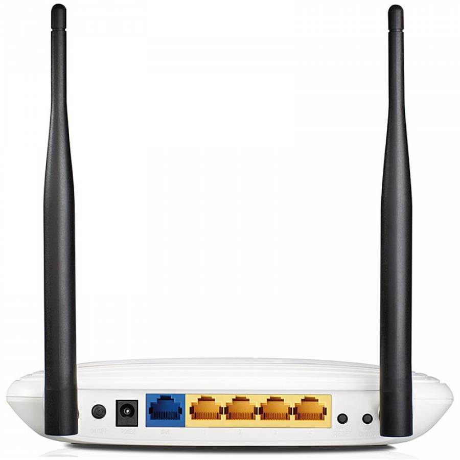 Router Wireless N 300 Mbps TP-Link TL-WR841N